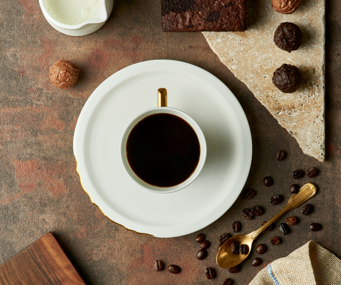 12 Scientific Reasons Why You Should Drink Black Coffee Every Day