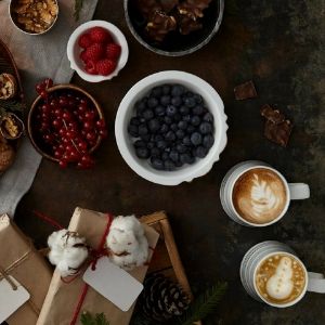5 Coffee Recipes You Must Try This Christmas