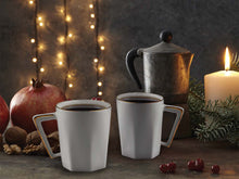 Mislina Mug Gold Decor