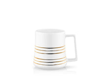 Kaldi Mug - Gold - She