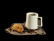 Sufi Mug Set - Plain - Set of 2-Cups, Saucers & Mugs-K-United