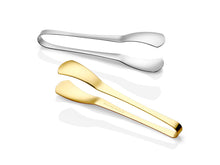 Sugar Tong - Gold-Spoons-K-United